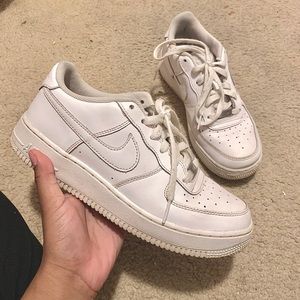 air force 1s